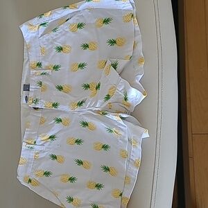 Bundle of EUC shorts